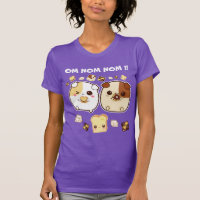Kawaii Meerschweinchen