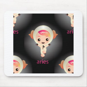 Kawaii Mousepad