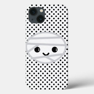 Kawaii Mummy iPad Air Hüllen