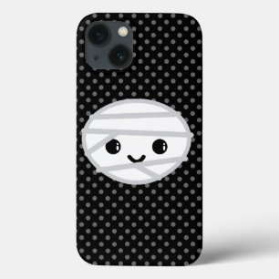 Kawaii Mummy iPad Air Hüllen