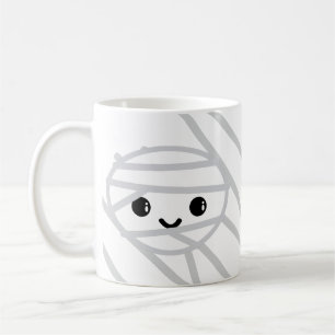 Kawaii Mummy Mug