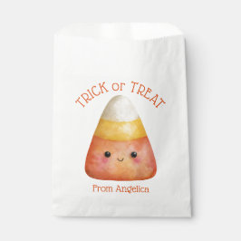 Kawaii Niedlich Candy Corn Kids Halloween Geschenktütchen