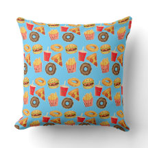 Kawaii Niedlich Junk Food