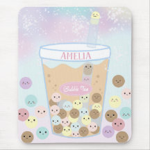 Kawaii Niedliche Blase Pearl Milk Teatro Sociale B
