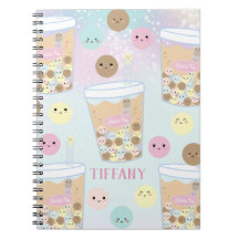 Kawaii Niedliche Regenbogenblase Tapioca Pearl Mil