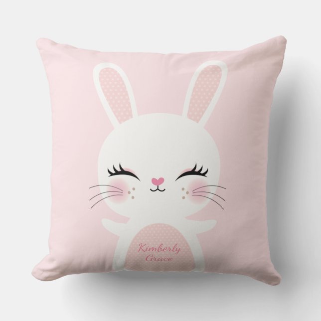 Kawaii niedlicher kissen (Vorderseite)