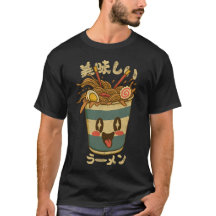 Kawaii Oishii Ramen – Cute Japanese Noodle Cup