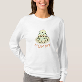 Kawaii-Oktopus T-Shirt