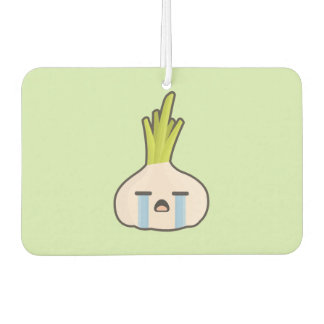 Kawaii Onion Autolufterfrischer