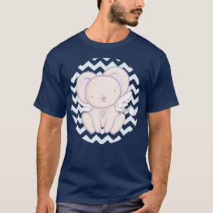 Kawaii pastellel kerochan cardcapita sakura T-Shirt