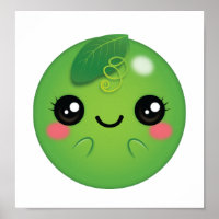 Kawaii Pea