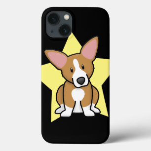 Kawaii Pembroke-WaliserCorgi iPhone 6 Fall 13 Hülle