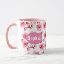  kawaii pink cherry blossoms