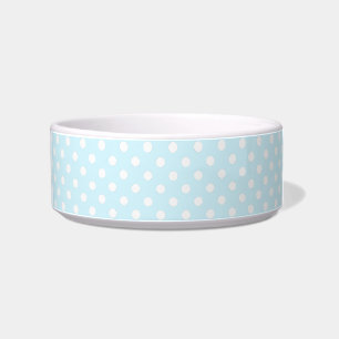 Kawaii Pirate Skull Dog Bowl Napf