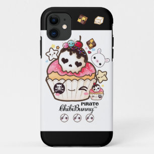 Kawaii Piraten-Schädelkleiner kuchen title_seo2