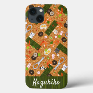 Kawaii Ramen Case-Mate iPhone Hülle