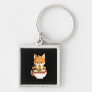 Kawaii ramen shiba inu Nudelgeschenk Schlüsselanhänger