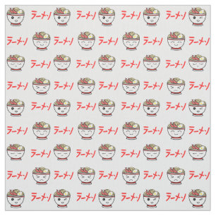 Kawaii-Ramen Stoff