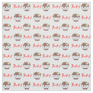 Kawaii-Ramen Stoff