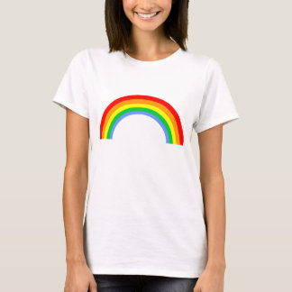Kawaii Rave Rainbow T-Shirt