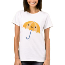 Kawaii Regenschirm