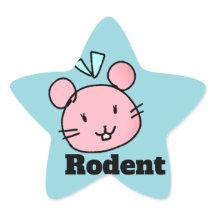 ☆ kawaii Rodent☆ small animal☆