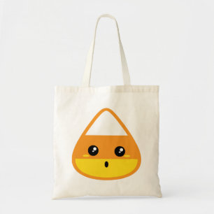 Kawaii Sac fourre-tout de maïs