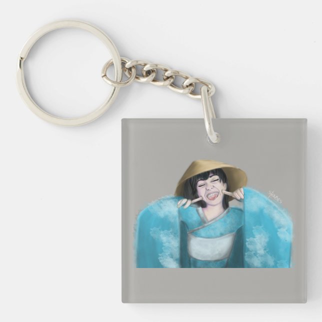 Kawaii Sachiko (Devant)