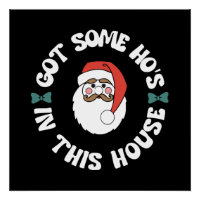 Kawaii Santa