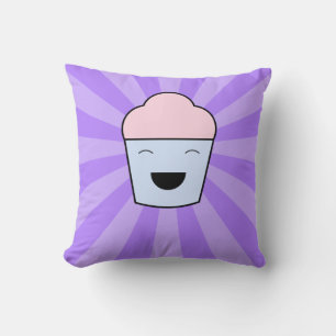Kawaii Star Pillow Kissen