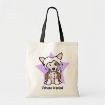 Kawaii Stern-Chinese Crested