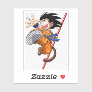 Kawaii Stickers Aufkleber