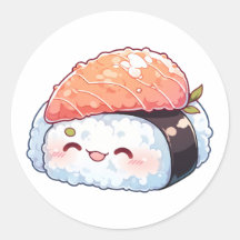 Kawaii Sushi #2