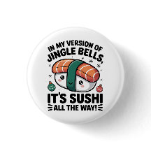 Kawaii Sushi auf ganzer Linie
