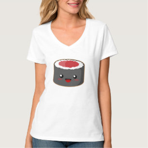Kawaii Sushi T-Shirt