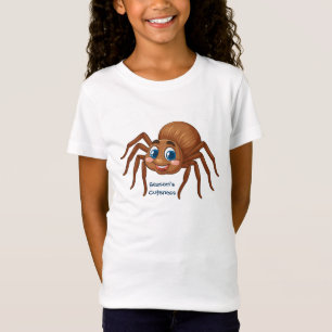 Kawaii Süßer Charakter T-Shirt