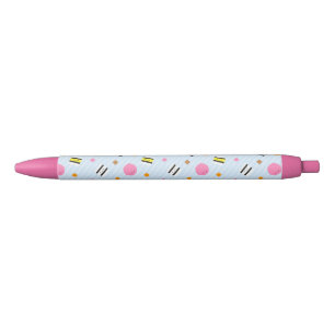 Kawaii Süßigkeits-Lakritze Allsorts Kugelschreiber