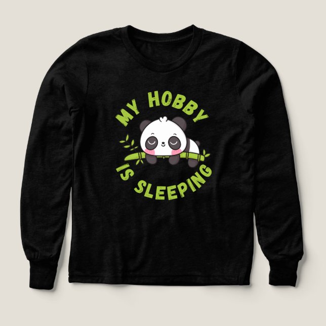 Kawaii T-Shirt Design (Motif recto)