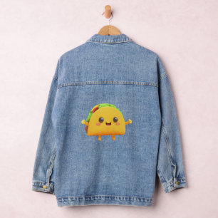 Kawaii Taco