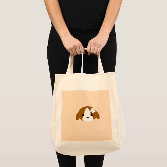 Kawaii Tasche (Vorderseite (Produkt))