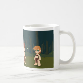 Kawaii Tasse