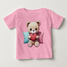 Kawaii Teddy Bear