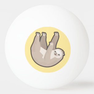 Kawaii Trägheit Tischtennisball