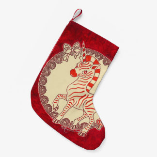 Kawaii WeihnachtsSchneemann Kleiner Weihnachtsstrumpf