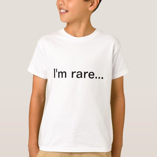 Kawasaki-Krankheit T-Shirt (Vorderseite)