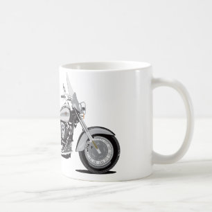 Kawasaki Vulcan Kaffeetasse