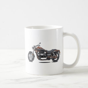 Kawasaki Vulcan Kaffeetasse