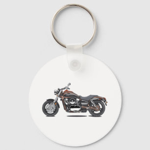 Kawasaki Vulcan Schlüsselanhänger