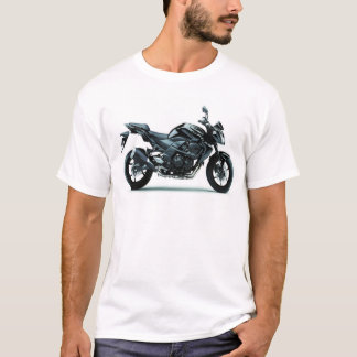 Kawasaki z750 T-Shirt