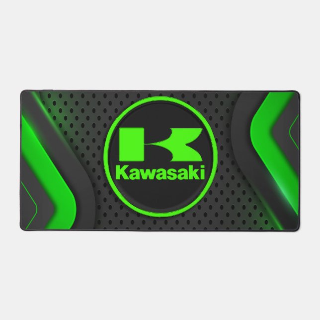 KAWASAKY Cool Mat (Recto)